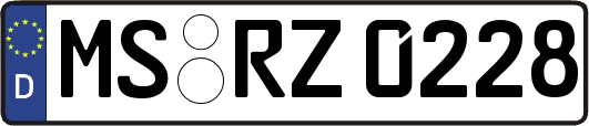 MS-RZ0228