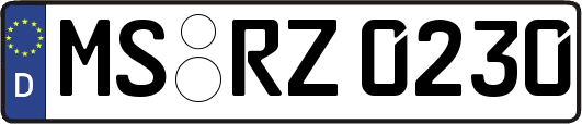 MS-RZ0230