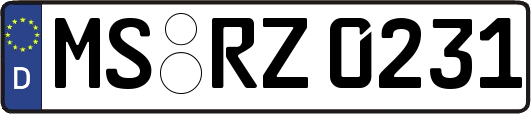 MS-RZ0231
