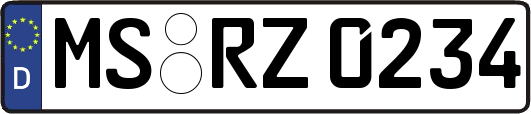 MS-RZ0234