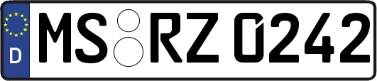 MS-RZ0242