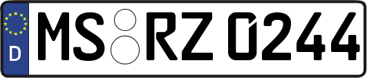MS-RZ0244