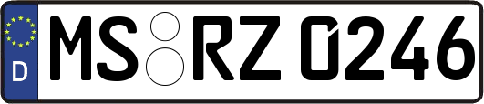 MS-RZ0246