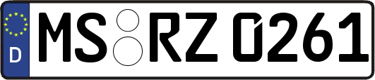 MS-RZ0261
