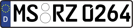 MS-RZ0264