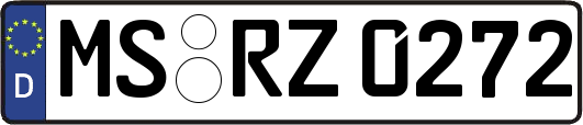 MS-RZ0272