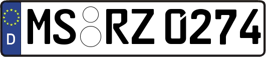 MS-RZ0274