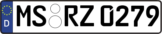 MS-RZ0279