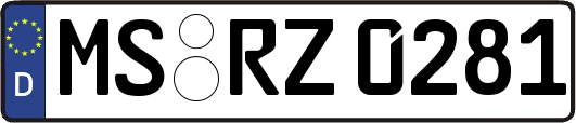 MS-RZ0281