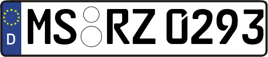 MS-RZ0293