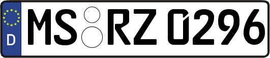 MS-RZ0296