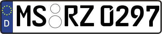 MS-RZ0297
