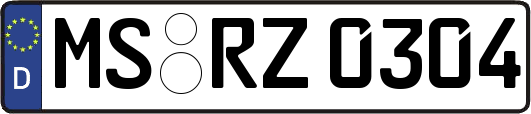 MS-RZ0304