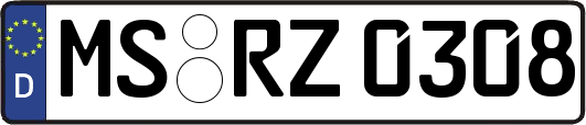 MS-RZ0308