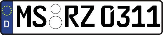 MS-RZ0311