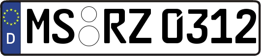 MS-RZ0312