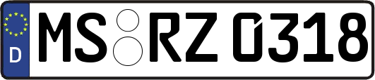 MS-RZ0318