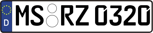 MS-RZ0320