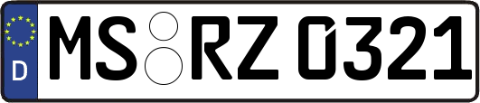 MS-RZ0321
