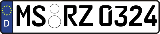 MS-RZ0324