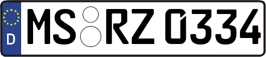 MS-RZ0334