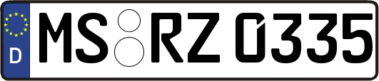 MS-RZ0335