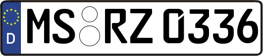 MS-RZ0336