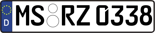 MS-RZ0338