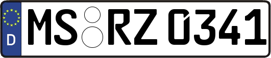 MS-RZ0341