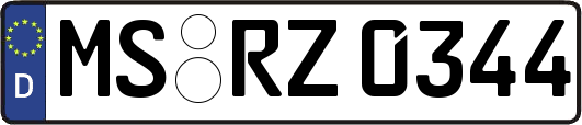 MS-RZ0344