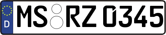 MS-RZ0345