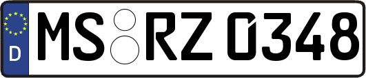 MS-RZ0348