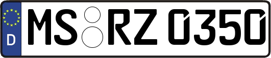 MS-RZ0350