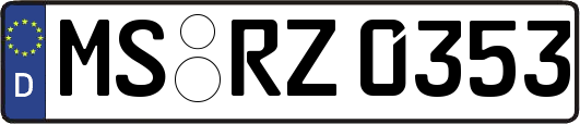 MS-RZ0353