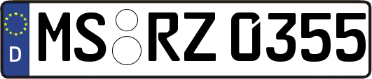 MS-RZ0355