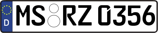 MS-RZ0356
