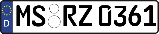MS-RZ0361