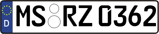 MS-RZ0362