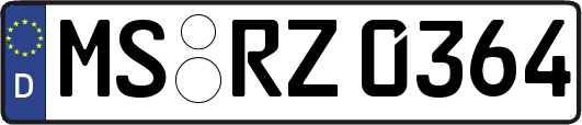MS-RZ0364