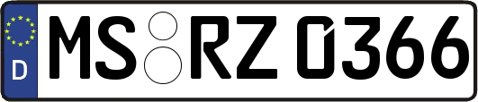 MS-RZ0366