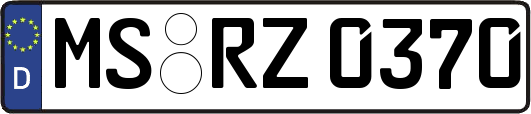 MS-RZ0370