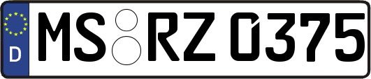 MS-RZ0375