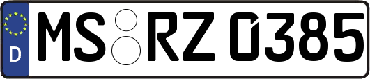MS-RZ0385