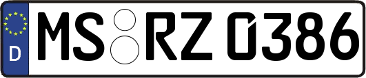 MS-RZ0386