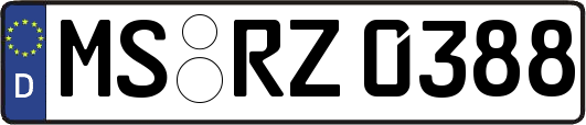 MS-RZ0388
