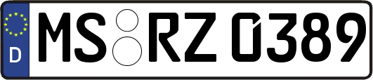 MS-RZ0389