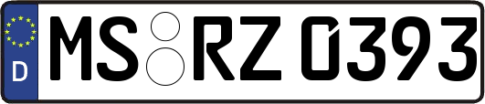 MS-RZ0393