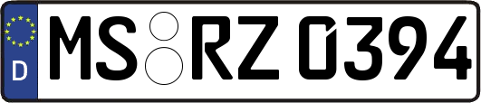 MS-RZ0394