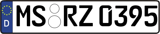 MS-RZ0395