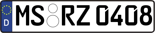 MS-RZ0408